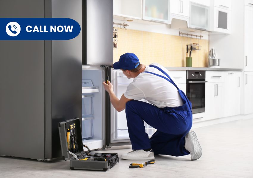 West Roxbury Appliance Repair Company
